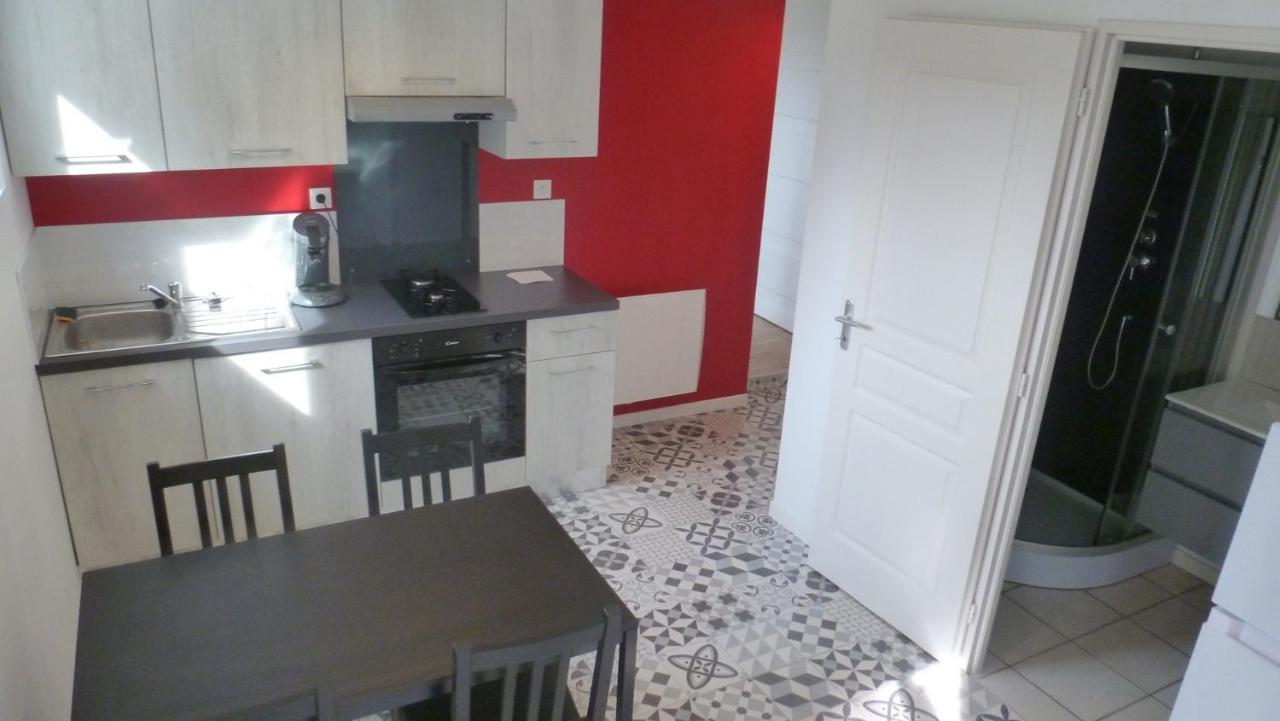Logements Le232 fr Chasseneuil-du-Poitou Extérieur photo