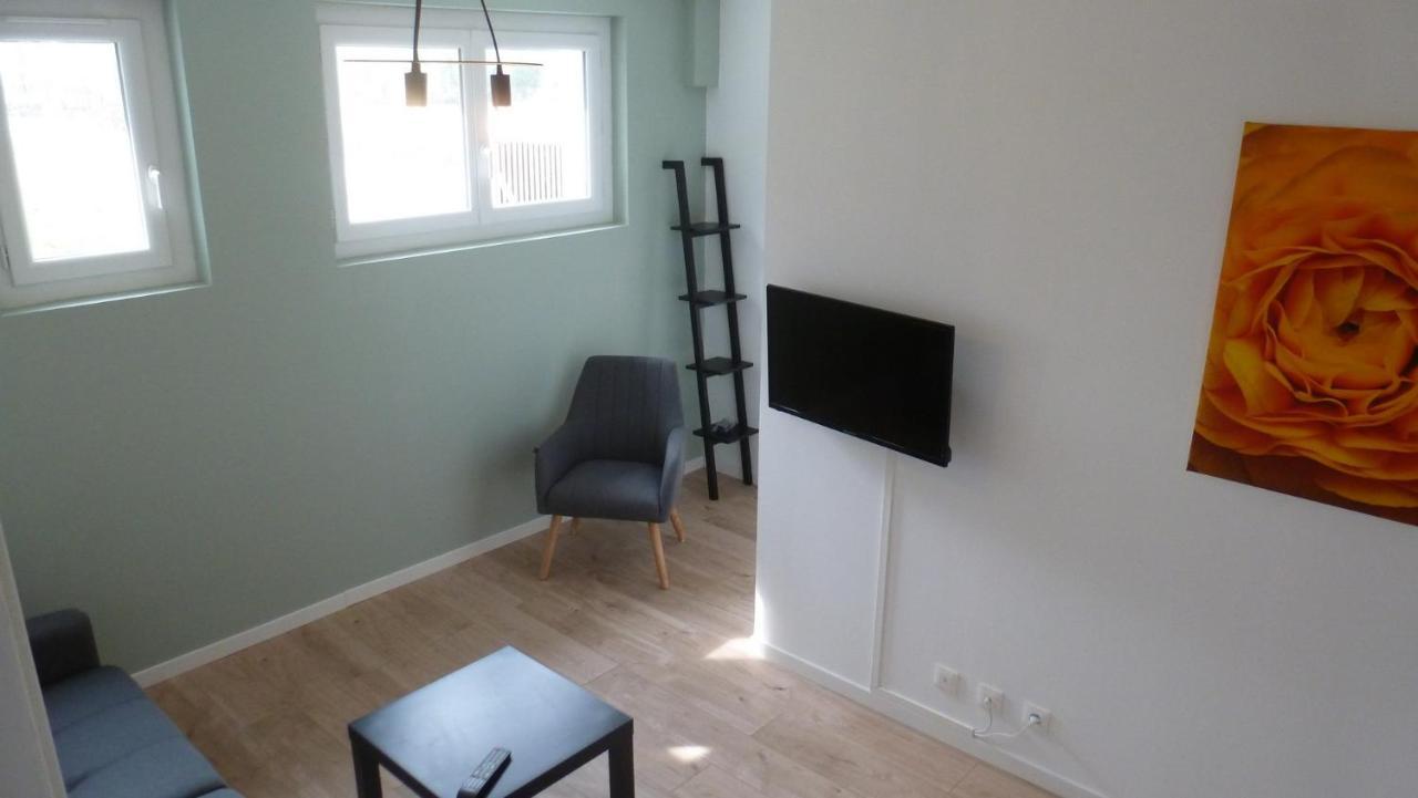 Logements Le232 fr Chasseneuil-du-Poitou Extérieur photo