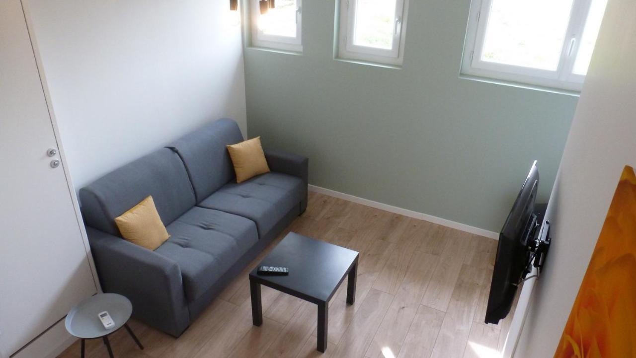 Logements Le232 fr Chasseneuil-du-Poitou Extérieur photo