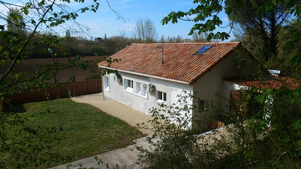 Logements Le232 fr Chasseneuil-du-Poitou Extérieur photo