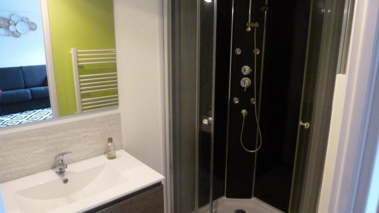 Logements Le232 fr Chasseneuil-du-Poitou Extérieur photo
