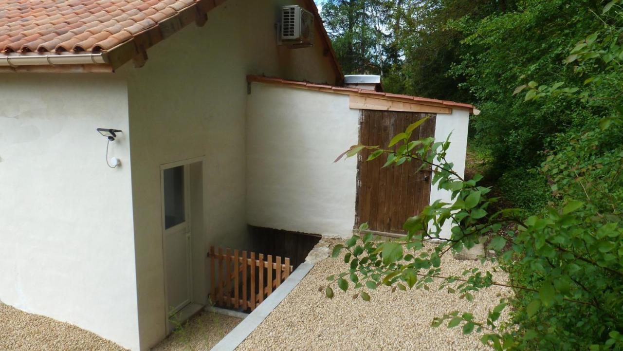 Logements Le232 fr Chasseneuil-du-Poitou Extérieur photo
