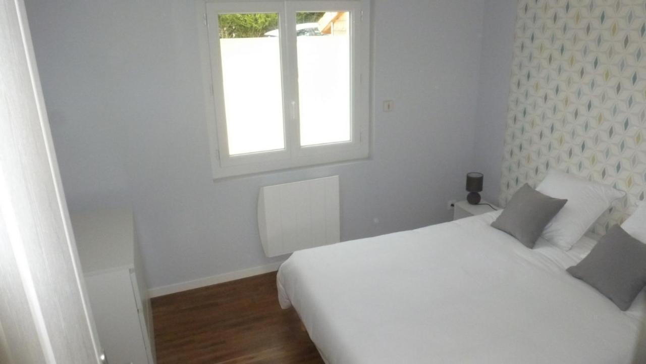 Logements Le232 fr Chasseneuil-du-Poitou Extérieur photo