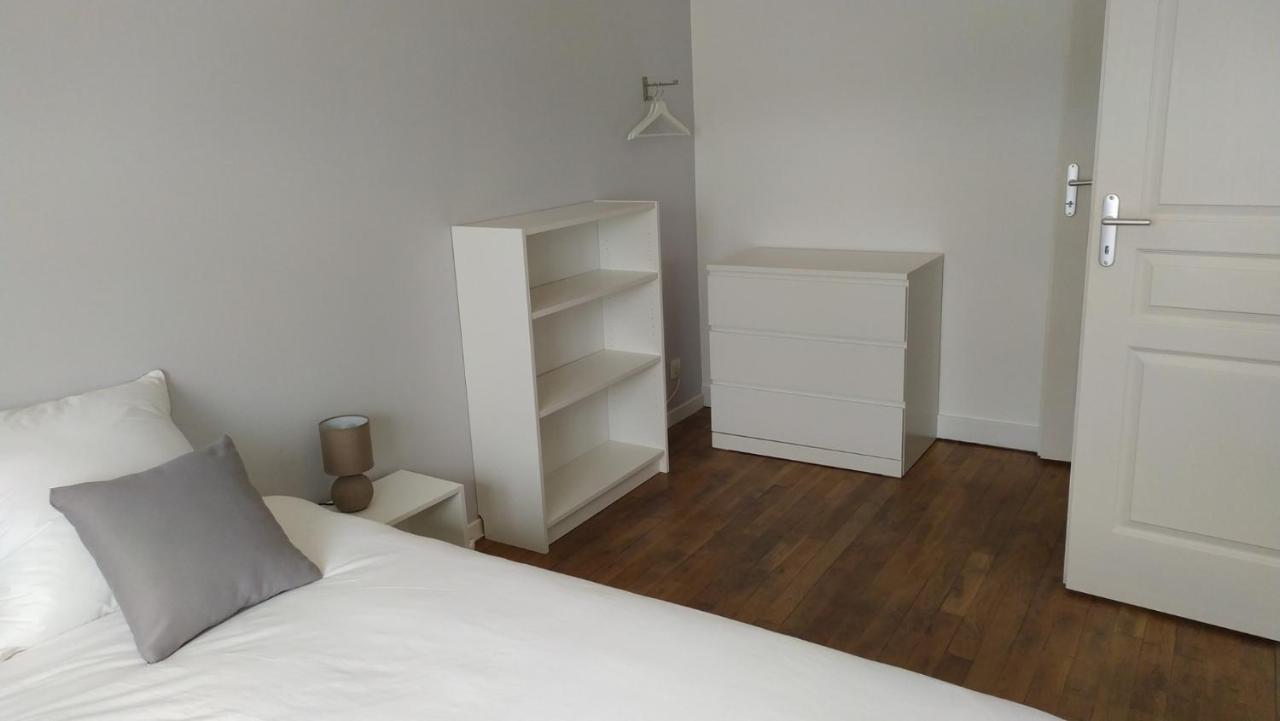 Logements Le232 fr Chasseneuil-du-Poitou Extérieur photo