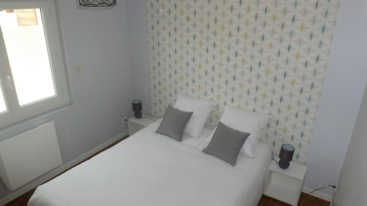 Logements Le232 fr Chasseneuil-du-Poitou Extérieur photo