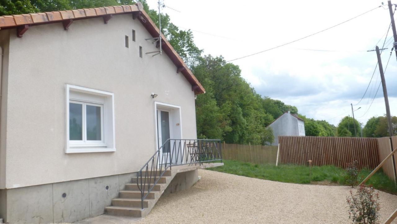 Logements Le232 fr Chasseneuil-du-Poitou Extérieur photo