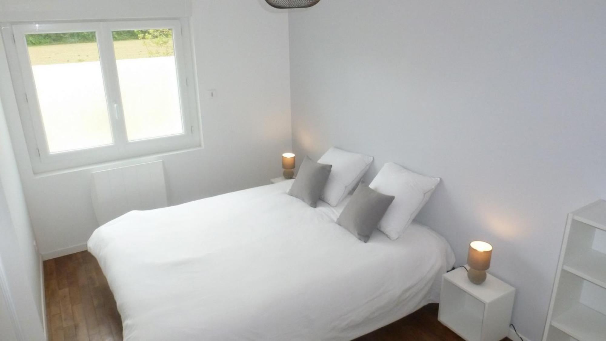 Logements Le232 fr Chasseneuil-du-Poitou Extérieur photo