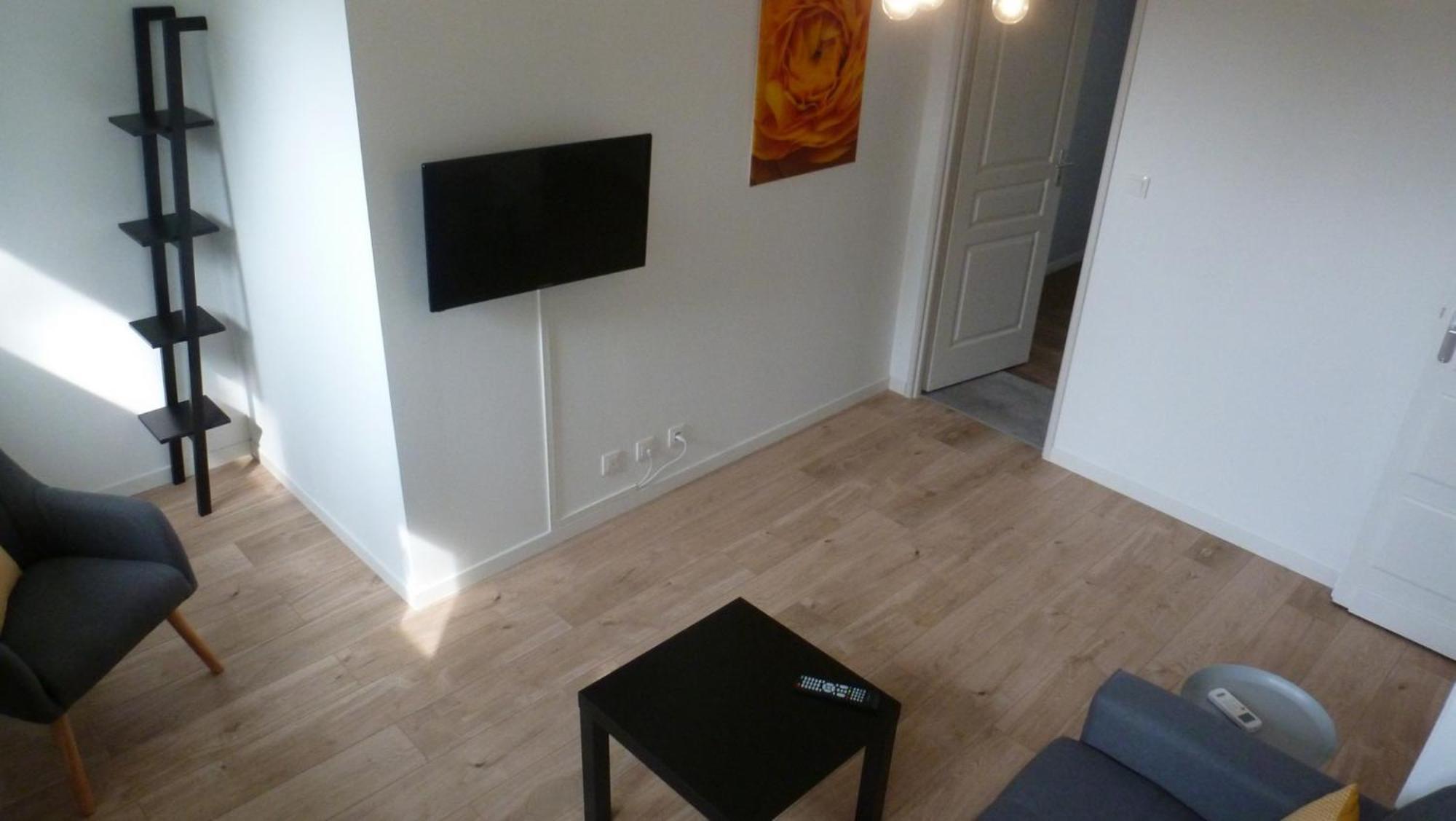 Logements Le232 fr Chasseneuil-du-Poitou Extérieur photo